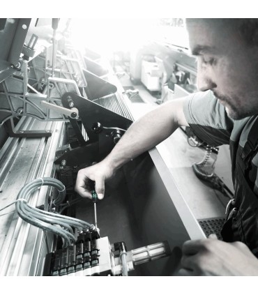 Wera Mikro 12 Tornavida Seti Universal 1 05073675001