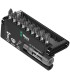Wera Bit-Check 10 Impaktor Pozidriv Bits Seti 1 05057684001