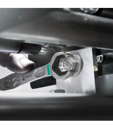 Wera SH1 Tesisatçı Tamir Alet Seti 05135927001