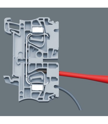 Wera SH1 Tesisatçı Tamir Alet Seti 05135927001