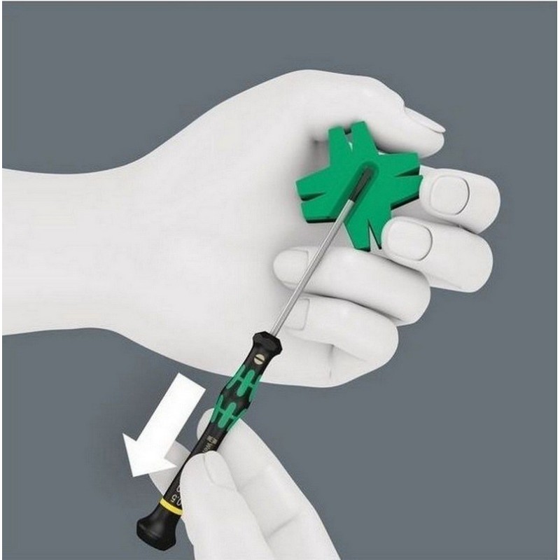 Wera Star Tornavida Mıknatıslama Aleti 05073403001