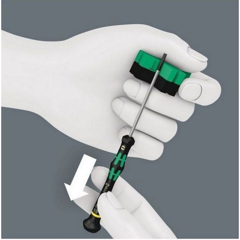 Wera Star Tornavida Mıknatıslama Aleti 05073403001