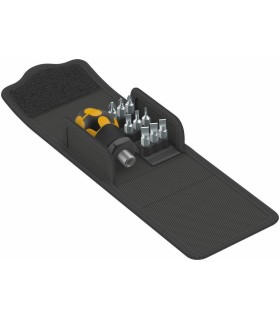 Wera Stubby ESD Tornavida Bits Seti 1 05057472001