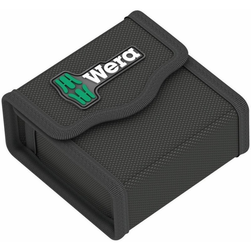 Wera Stubby ESD Tornavida Bits Seti 1 05057472001