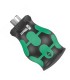 Wera Stubby Magazine Tornavida Bits Seti 4 05008877001