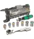 Wera Tool-Check Plus Mini Cırcır Lokma Bits Seti 39P 05056490001