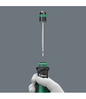 Wera Tool-Finder 20 KF Kompakt Tornavida Bits Seti 2 05051017001