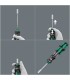 Wera Tornavida Bits Seti Kraftform Kompakt 28 05073240001