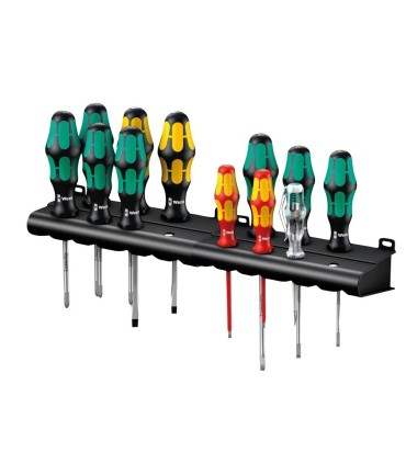 Wera Tornavida Seti XXL1 Kraftform 12P 05051010001