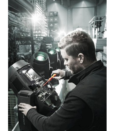 Wera VDE 16 KF Kompakt Elektrikçi İnce Tornavida Seti 05003484001