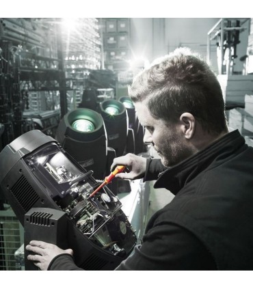 Wera VDE 7 Elektrikçi Tornavida Seti Imperial 1 05003473001