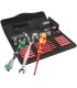 Wera W1 Kraftform Kompakt Tamir Seti 05135926001