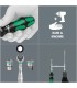 Wera W1 Kraftform Kompakt Tamir Seti 05135926001