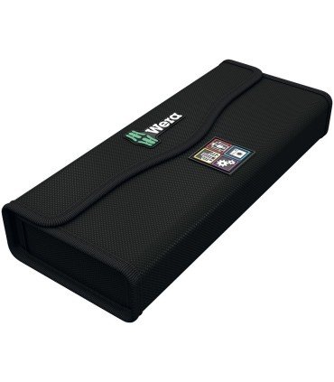 Wera W1 Kraftform Kompakt Tamir Seti 05135926001