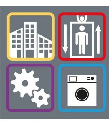 Wera W1 Kraftform Kompakt Tamir Seti 05135926001