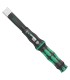 Wera Click-Torque X2 9x12 Değişken Uçlu Torkmetre 10-50Nm 05075652001