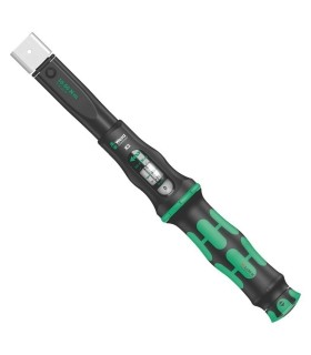 Wera Click-Torque X2 9x12 Değişken Uçlu Torkmetre 10-50Nm 05075652001