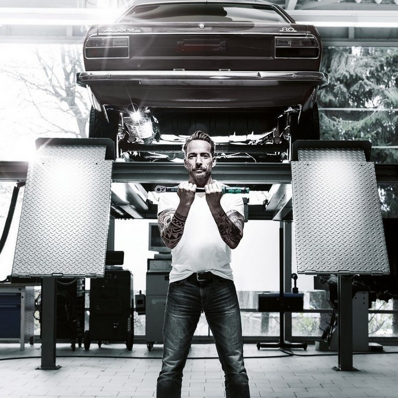 Wera Click-Torque X2 9x12 Değişken Uçlu Torkmetre 10-50Nm 05075652001