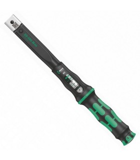 Wera Click-Torque X3 9x12 Değişken Uçlu Torkmetre 20-100Nm 05075653001