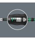Wera Click-Torque X3 9x12 Değişken Uçlu Torkmetre 20-100Nm 05075653001