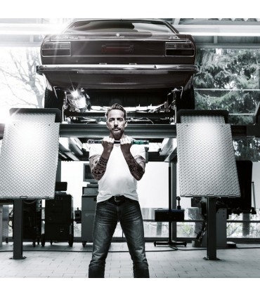 Wera Click-Torque X4 14x18 Değişken Uçlu Torkmetre 40-200Nm 05075654001