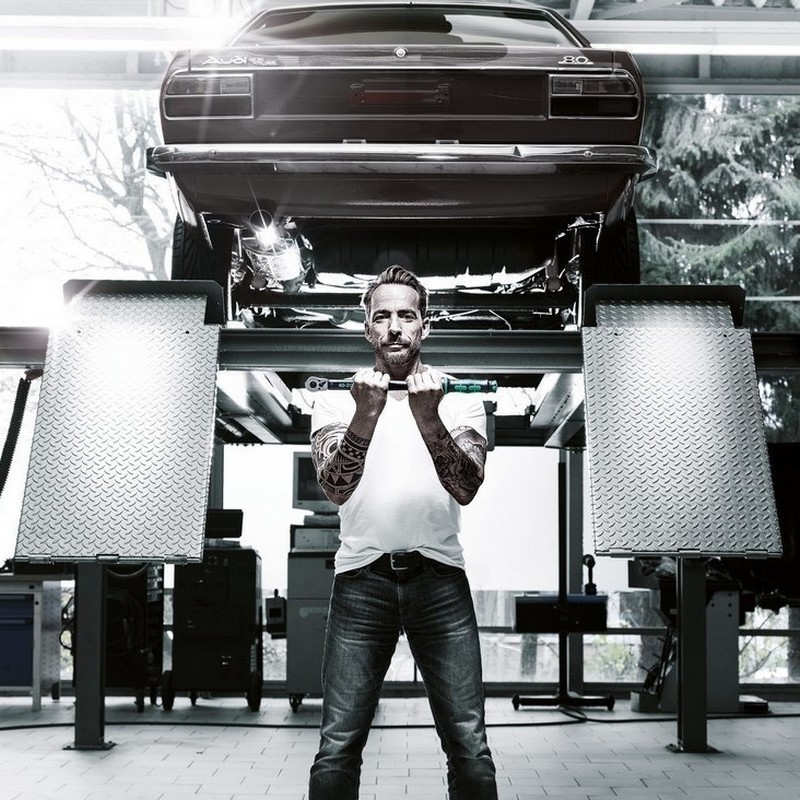 Wera Click-Torque X6 14x18 Değişken Uçlu Torkmetre 80-400Nm 05075656001