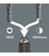 Wera Yarımay Hios Mikro Tornavida Bits Seti 05135938001