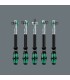 Wera Zyklop Speed KF Kompakt 1/4" Cırcır Lokma Bits Seti 26P 05051045001