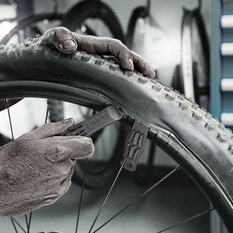 Wera Zyklop Mini Cırcır Bisiklet Tamir Seti 1 05004170001