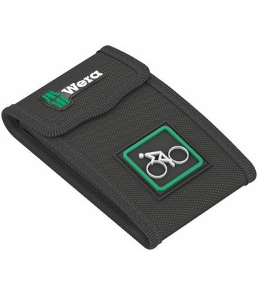 Wera Zyklop Mini Cırcır Bisiklet Tamir Seti 1 05004170001