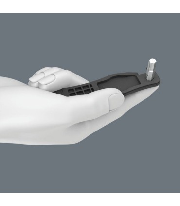 Wera Zyklop Mini Cırcır Bisiklet Tamir Seti 1 05004170001