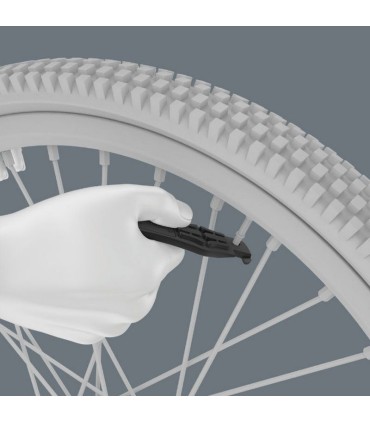 Wera Zyklop Mini Cırcır Bisiklet Tamir Seti 1 05004170001