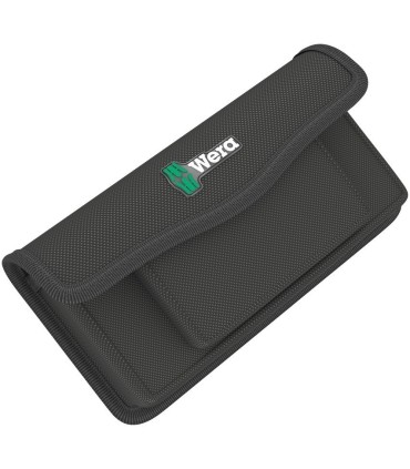 Wera Zyklop Mini Cırcır Bisiklet Tamir Seti 3 05004172001