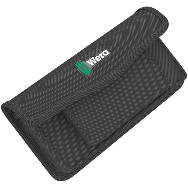 Wera Zyklop Mini Cırcır Bisiklet Tamir Seti 3 05004172001