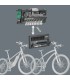 Wera Zyklop Mini Cırcır Bisiklet Tamir Seti 3 05004172001