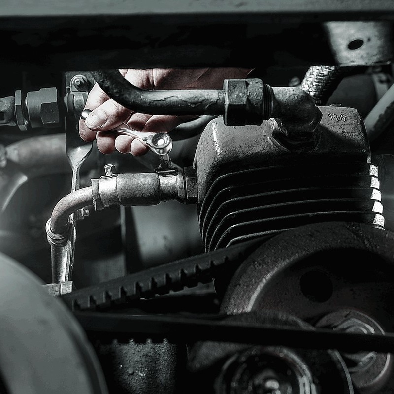 Wera Zyklop Mini Cırcır Lokma Bits Seti 2 05135918001