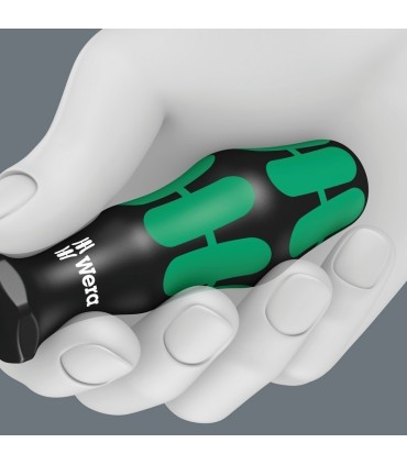 Wera Zyklop Mini Cırcır Lokma Bits Seti 2 05135918001