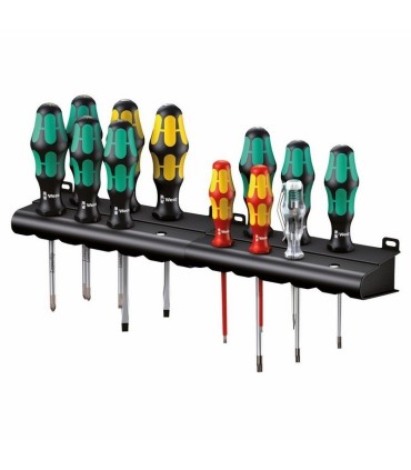 Wera Tornavida Seti XXL 2 Kraftform 12P 05051011001