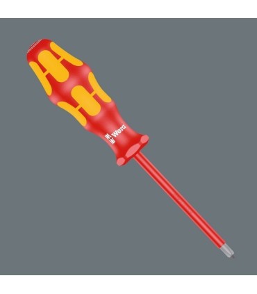 Wera Tornavida Seti XXL 2 Kraftform 12P 05051011001