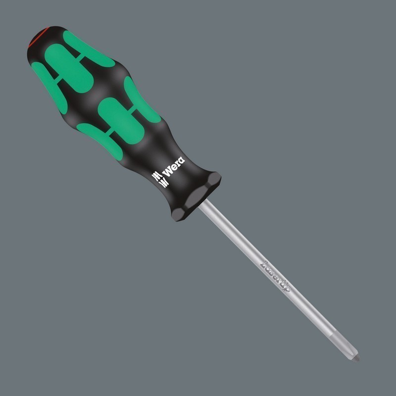 Wera Tornavida Seti XXL 2 Kraftform 12P 05051011001