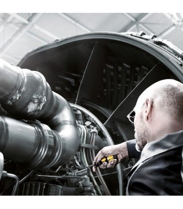 Wera 917 SPH Keski Yıldız Tornavida 150mm PH3 05017015001