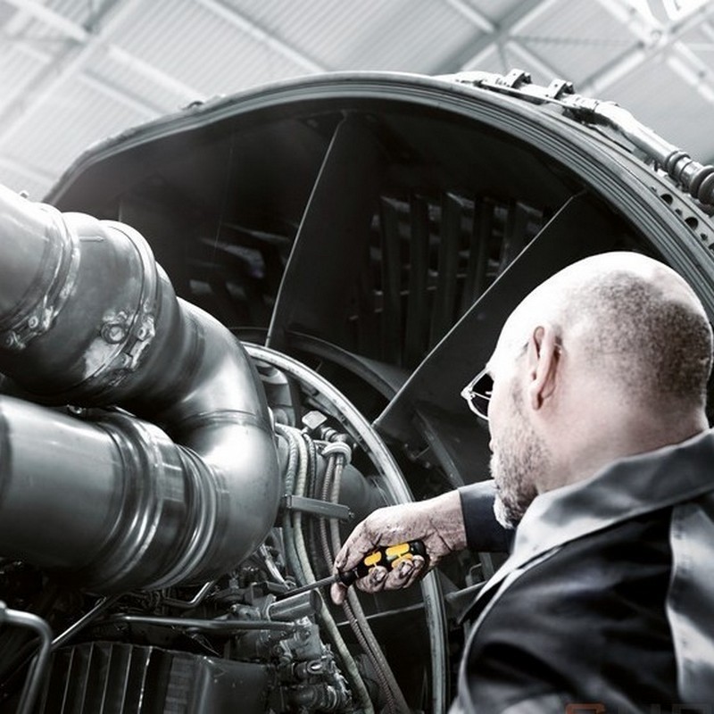 Wera 932 A Keski Düz Tornavida 150x1,6x9,0mm 05018268001