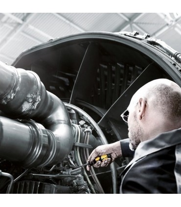 Wera 918 SPZ Keski Pozidriv Tornavida 150mm PZ3 05017054001