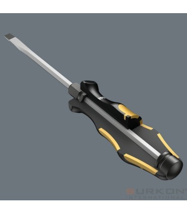 Wera 918 SPZ Keski Pozidriv Tornavida 150mm PZ3 05017054001