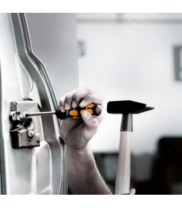 Wera 977 Torx Keski Tornavida 90mm TX20 05024401001