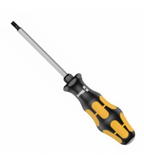 Wera 977 Torx Keski Tornavida 100mm TX25 05024402001