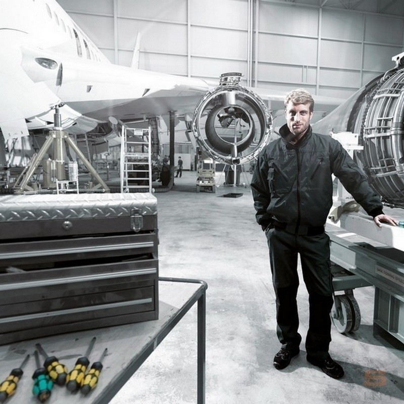 Wera 932 A Keski Düz Tornavida 175x1,6x10mm 05018270001