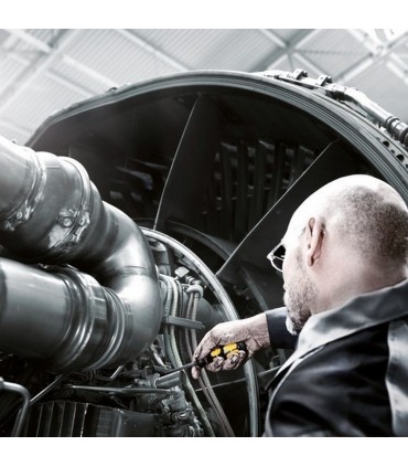 Wera 932 A Keski Düz Tornavida 175x1,6x10mm 05018270001