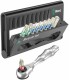 Wera Bisiklet Set 9 Mini Cırcır Bits Seti 05004177001
