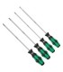 Wera 335/350/355/4 Kraftform Plus Tornavida Seti 200mm 05347736002